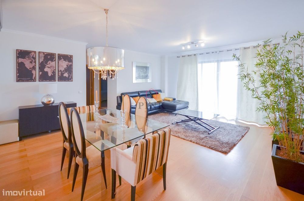 Apartamento T3 - Funchal (Arrendamento)