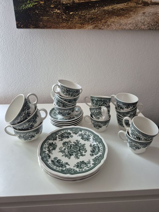 Сервіз Villeroy&Boch Fasan