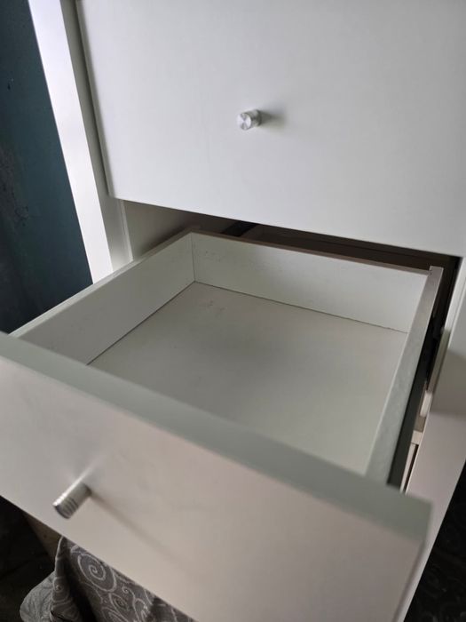 IKEA KALLAX 2-Cube Shelving Unit64738609643905122