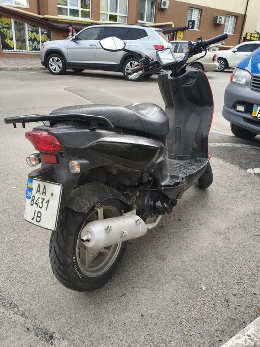 Sym orbit 2 150cc 2022