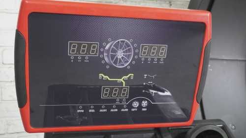 Балансировочный станок 3D . ГОТОВ к ОТПРАВКЕ