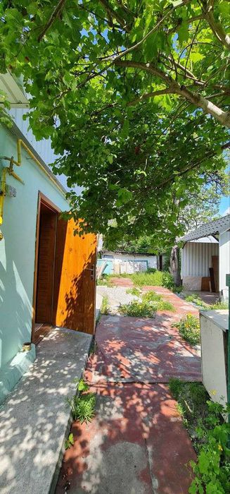 Продаж  будинку с.Безп'ятне Васильківський 30 км. до Києва. Газ,пічка.