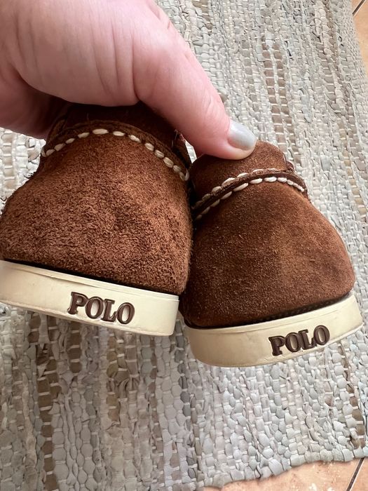 Лофери Polo Ralph Lauren ( 43 )