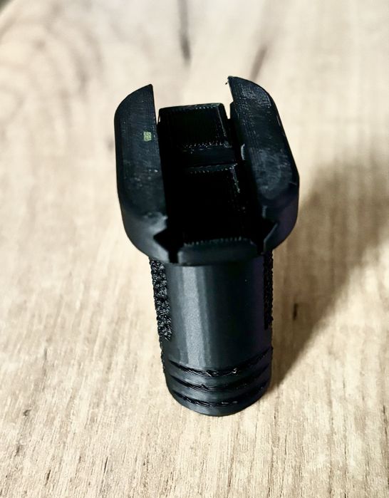 Handstop chwyt prEdni AR-15,PCC,AR, picatinny
