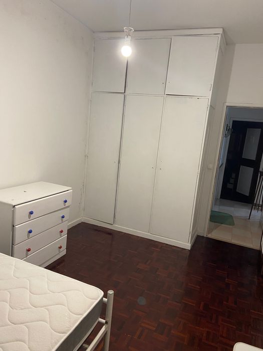 Quartos para arrendamento