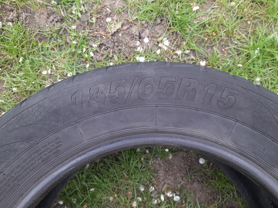 Шини літо ROSAVA integro 185/65 R15