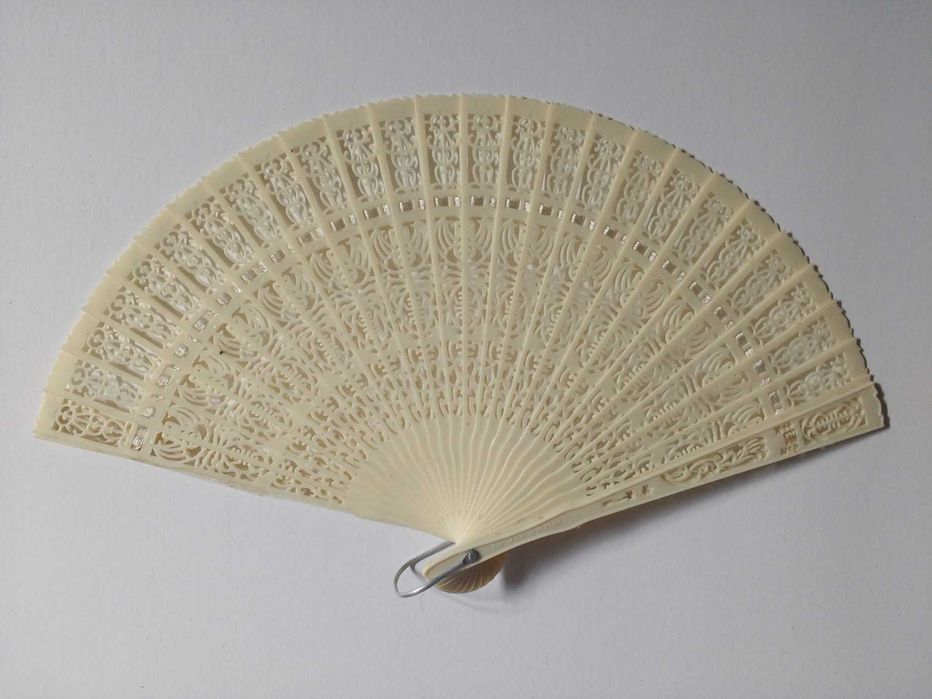 Lindíssimos leques antigos