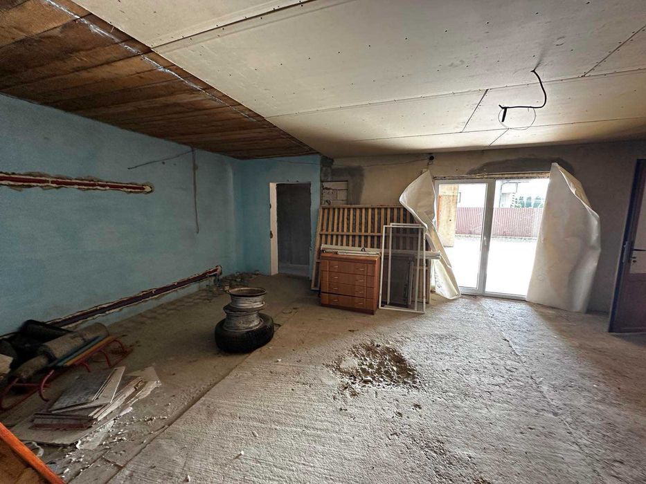 Продається будинок у Вільхівцях