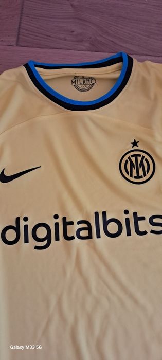 Koszulka sportowa Nike