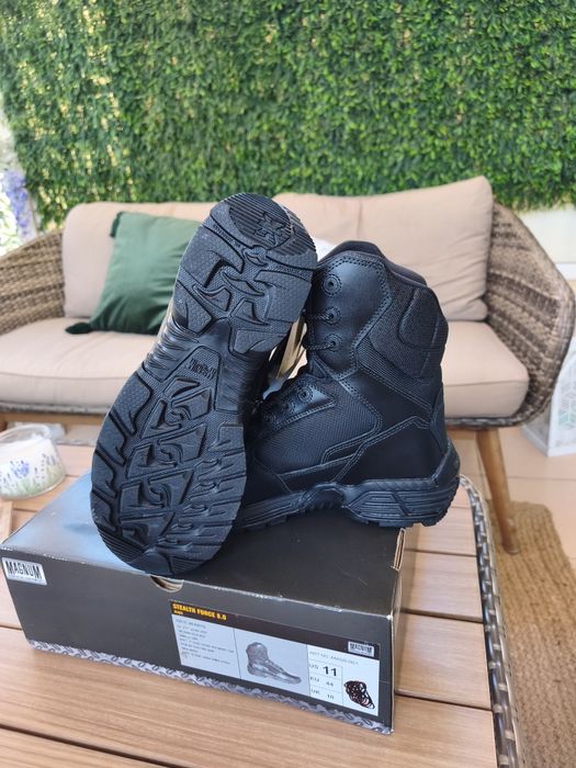 Botas Magnum Stealth Force 8.0