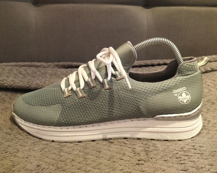 Buty Sneaker by Rieker roz 41
