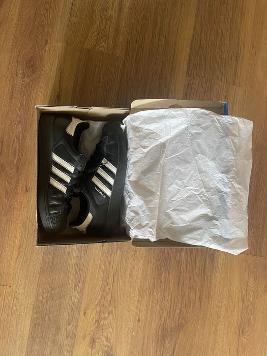 Adidas Superstar 2; р 45 1/3