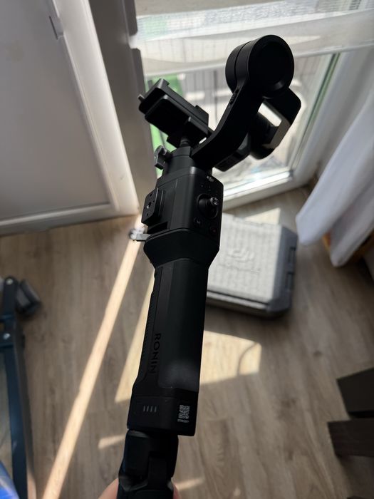 Gimbal DJI ronin sc