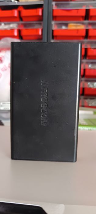 Disco Freecom 160gb