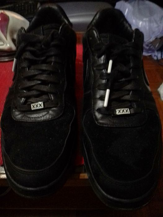 Tênis Nike AFI  Coleção N -46