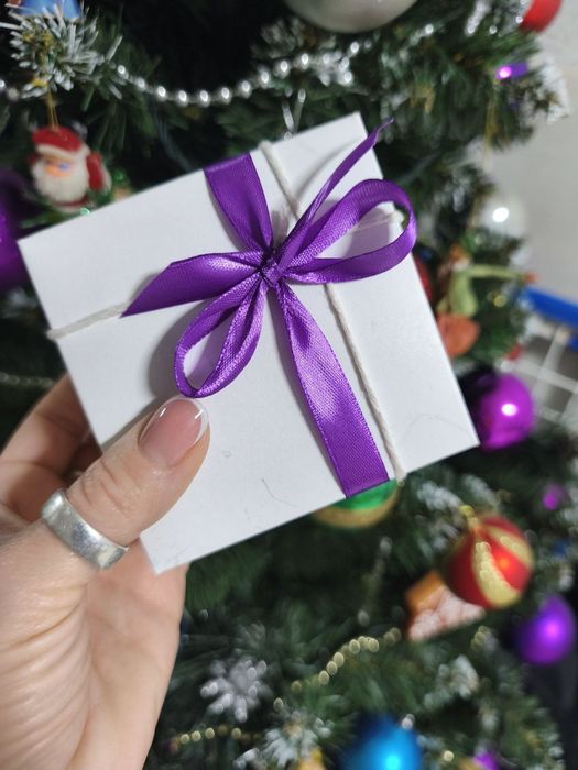 Оригінальний подарунок до Нового року та Різдва