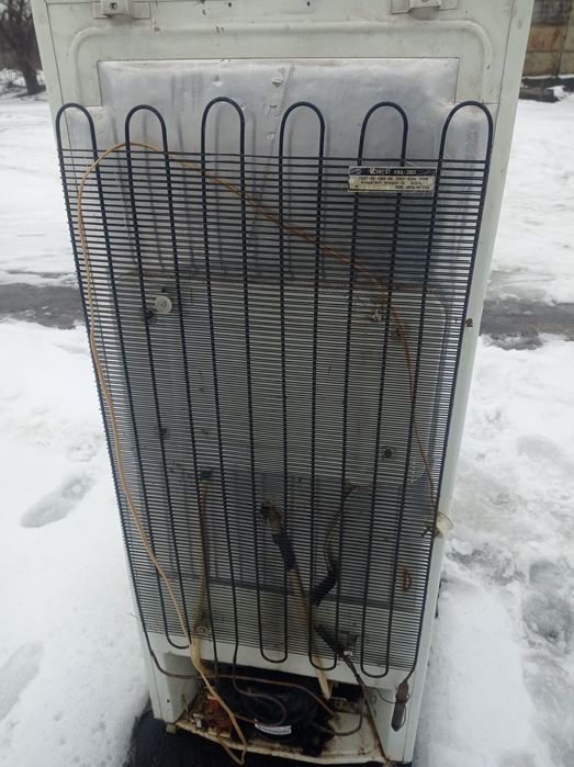 Холодильник Атлант