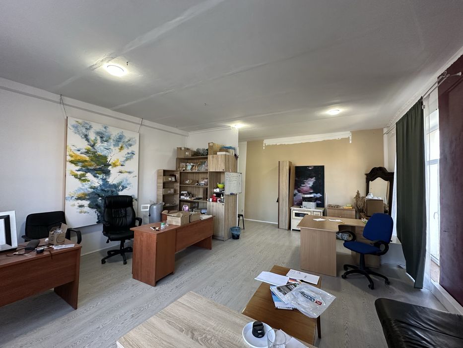 Оренда приміщення під офіс/студію і т.д