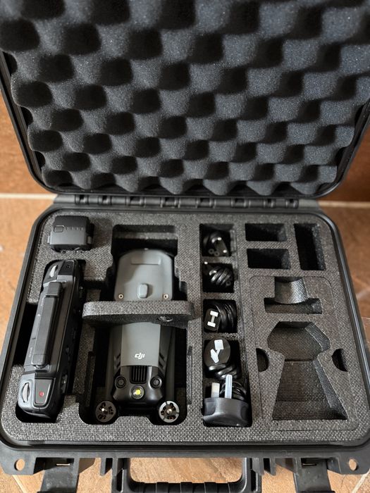 Dji Mavic 3t.Відмінний стан.Повна комплектація.Невеликий наліт