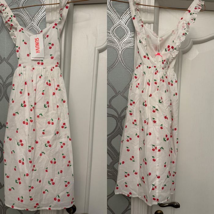 Продам сарафан на лето