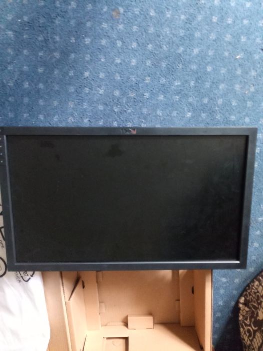 Monitor LCD Dell