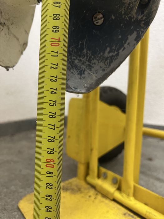 Silnik zaburtowy Yamaha 20KM