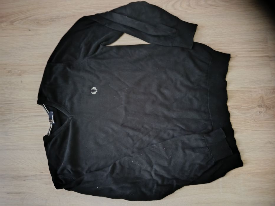 Sweter męski rozmiar M Fred Perry