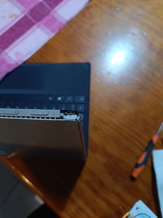 Surface pro 4 i7478592442502359043