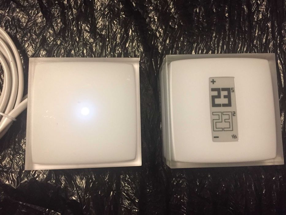 Netatmo termostat pokojowy NTH01 powystawowy