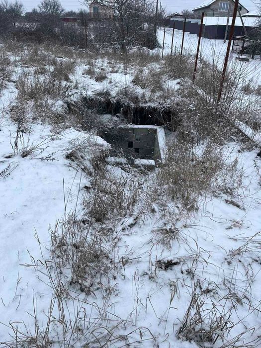 Продам земельну ділянку під забудову на селищі Новому