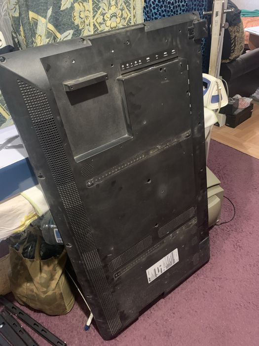 Продам 3 монитора 50" samsung и acer на запчасти