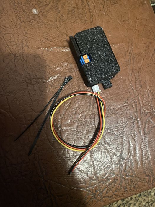 Плата ініціації V5 до FPV