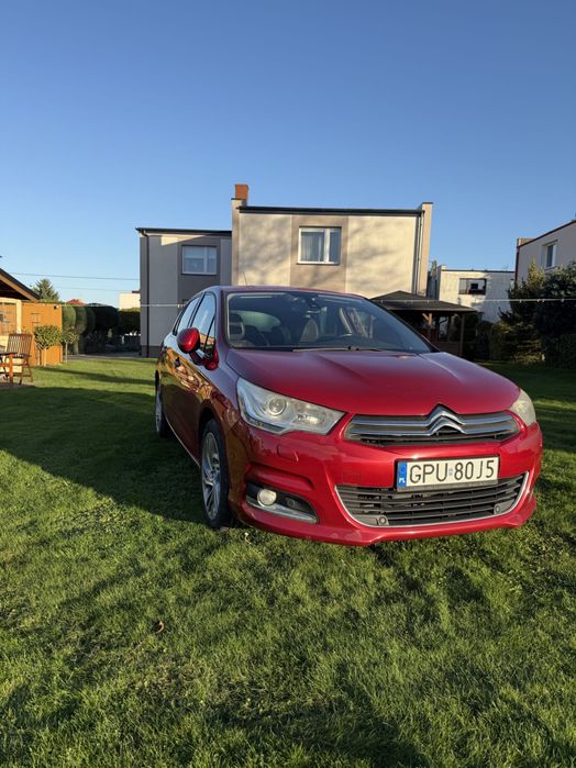 Citroën C4