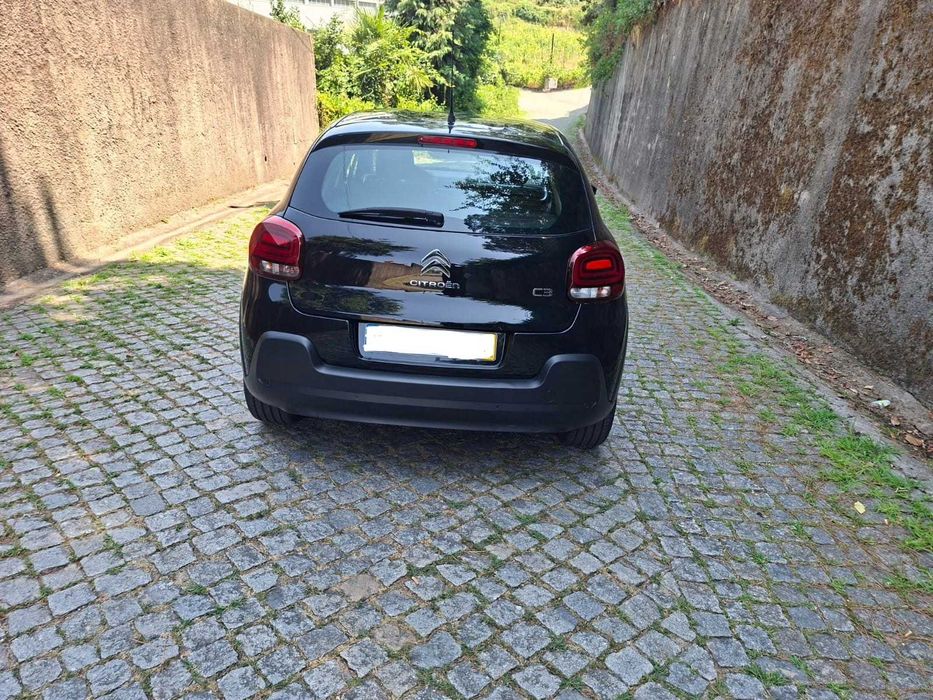 Citroën C3 — fotografia 2