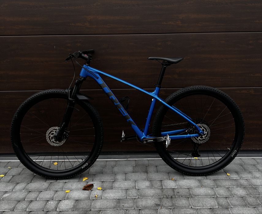 Trek xcaliber 8 29 M/L specialized cube scott mtb