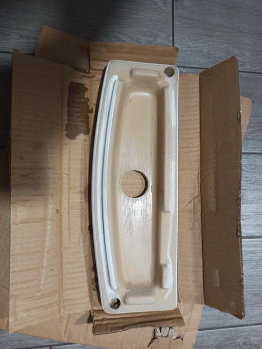 Крышка Бачка на унитаз SanSea Remix (Lisso)