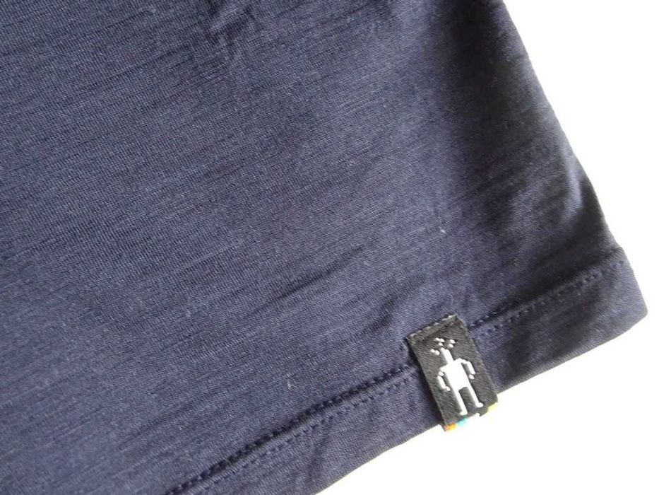 Smartwool koszulka merino wool r. L  super stan