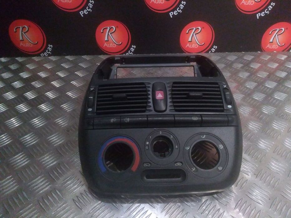 Consola Central Fiat Bravo I (182_)
