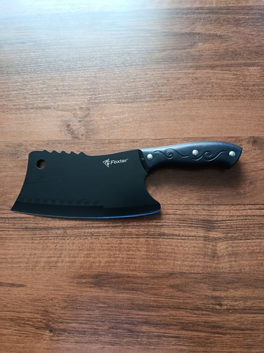 Nóż szefa kuchni tasak