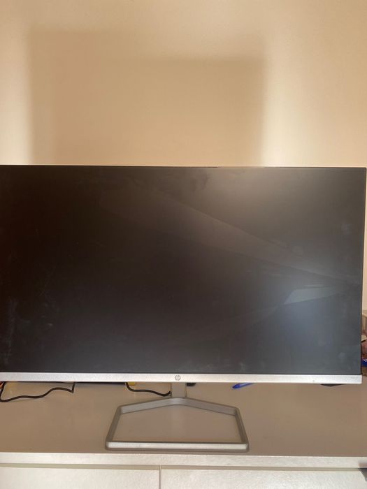 Monitor Hp M24f 23.8" Full Hd