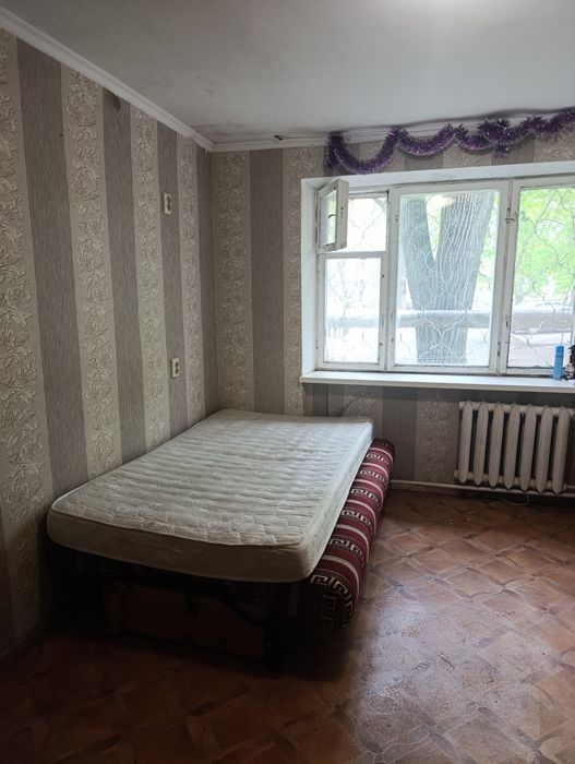 Сдам комнату в коммуналке