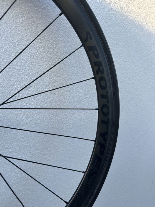 Roda 29’ Carbono Prototype ProTour 3SL