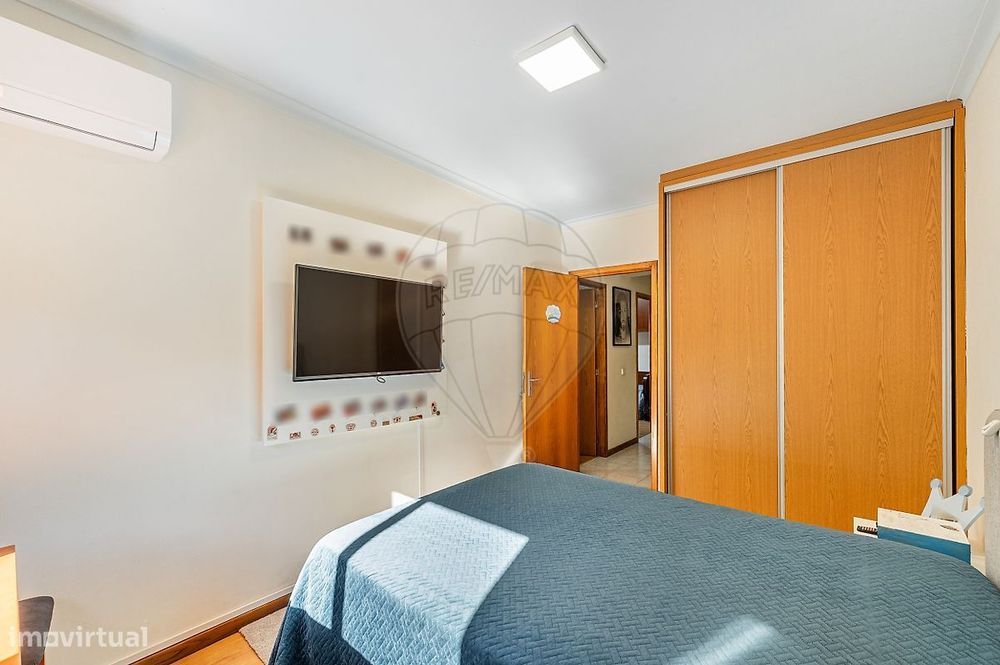 Apartamento T3 em Lamaçães, Braga!
