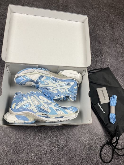 Кросівки Balenciaga Runner