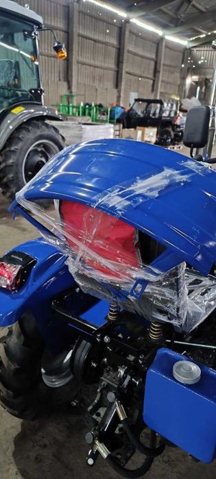 Покращений КЕНТАВР 160BN ПОСИЛЕНА РАМА Доставка Безкоштовна Кредит