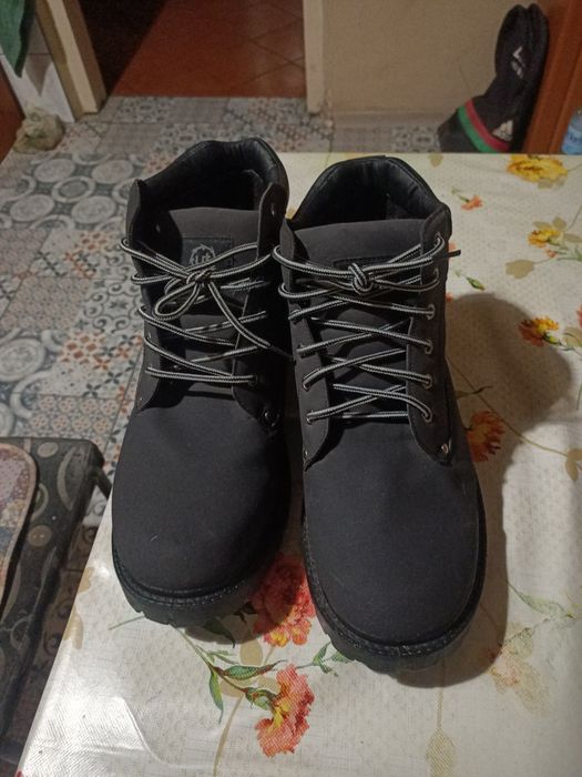 Buty męskie r 46