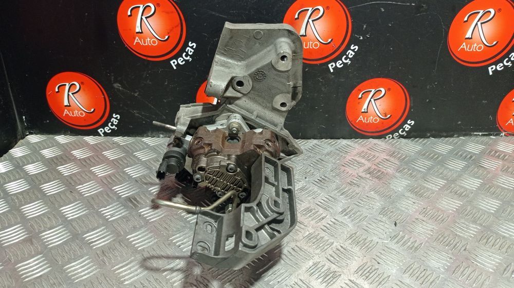 Bomba Injetora Renault Laguna Ii (Bg0/1_)