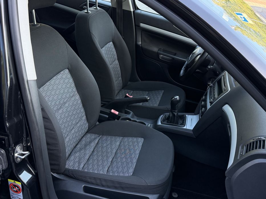 Skoda Octavia 2012 VIN TMBCT21Z6B2173588 фото оголошення 16 з 24