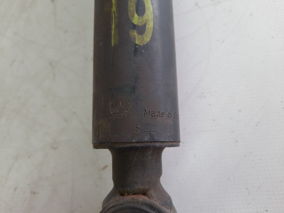 Amortecedor trás direito MERCEDES-BENZ Classe A (W176)