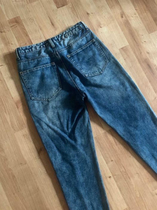 jeansy boyfriend PrettyLittleThing S/M